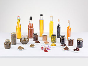 Condiments