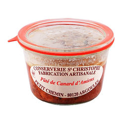 Conserverie Saint Christophe